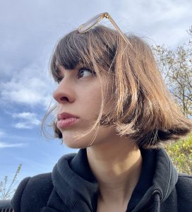 Mirjana Hadzic profesorka holandskog jezika